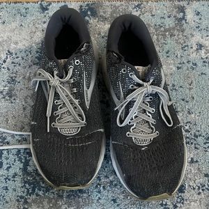 Brooks ghost 14 size 11